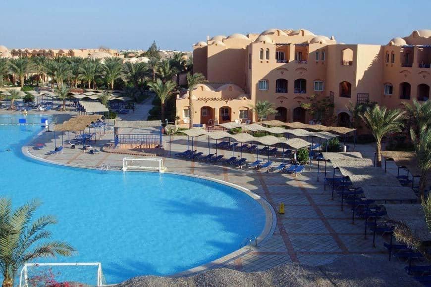 Jaz Palmariva Beach Resort - zdjęcie 19