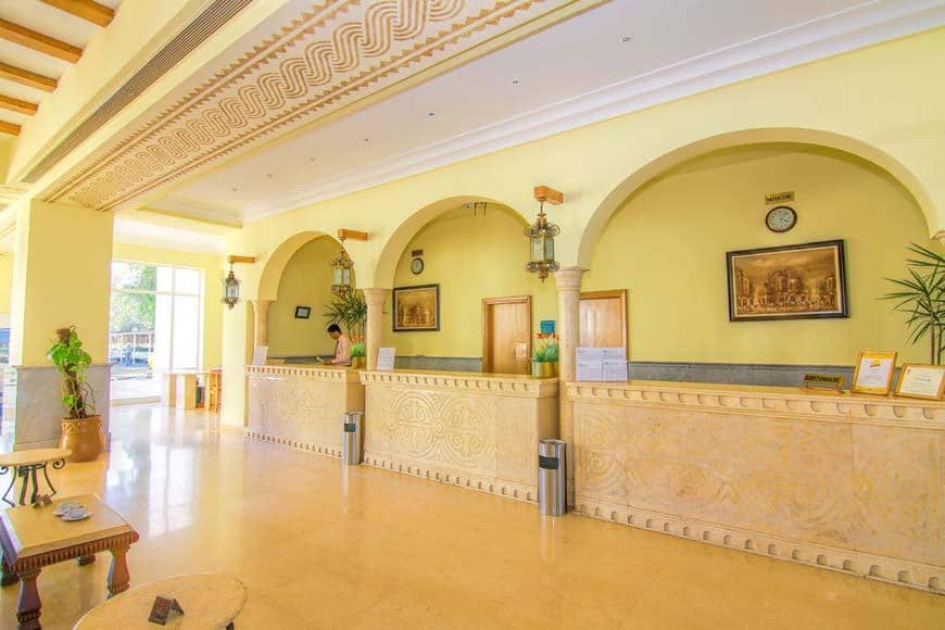 Jaz Palmariva Beach Resort - zdjęcie 23