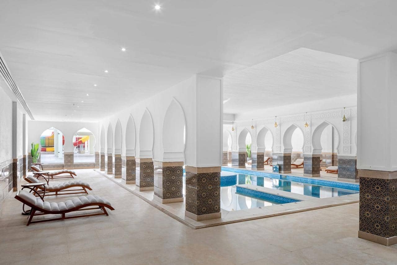 Albatros Makadi Resort - zdjęcie 30