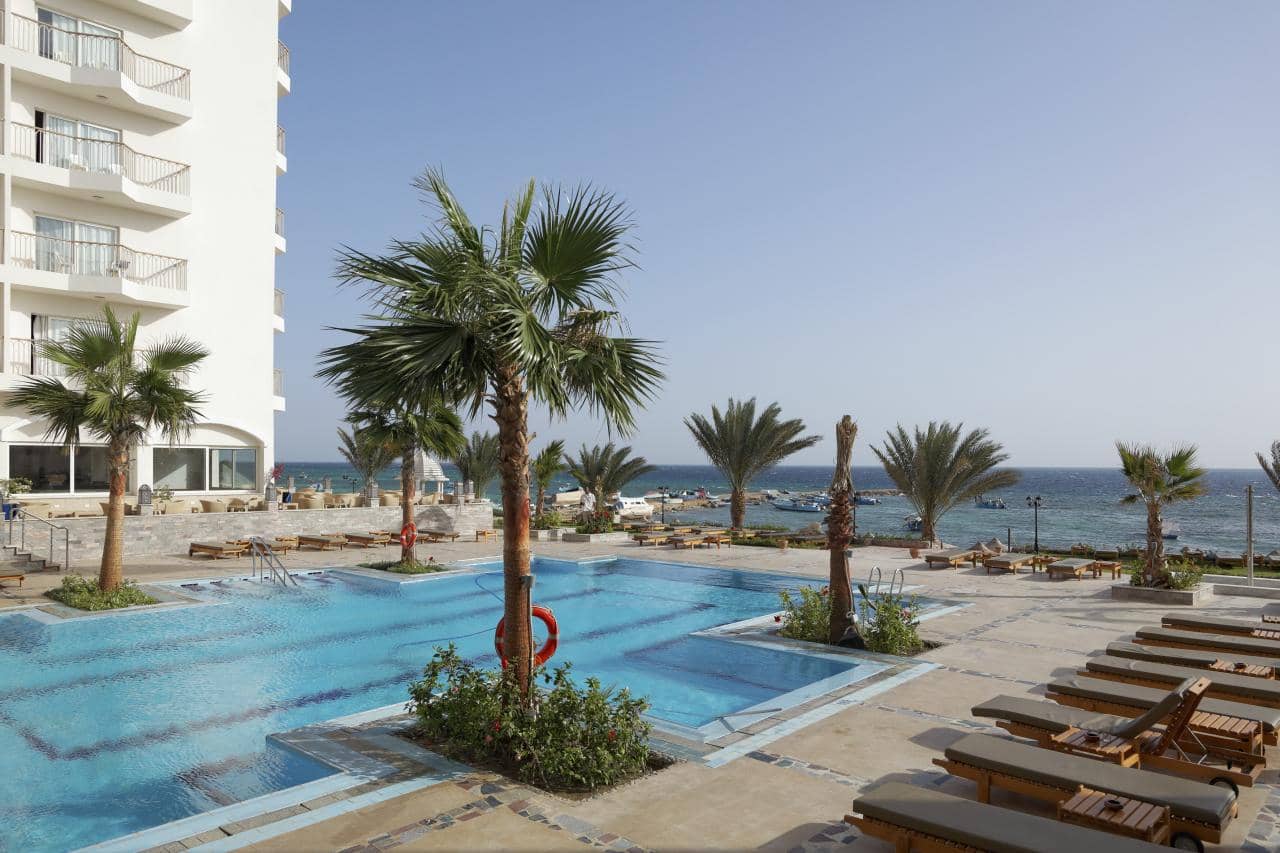 Royal Star Beach Resort - zdjęcie 1