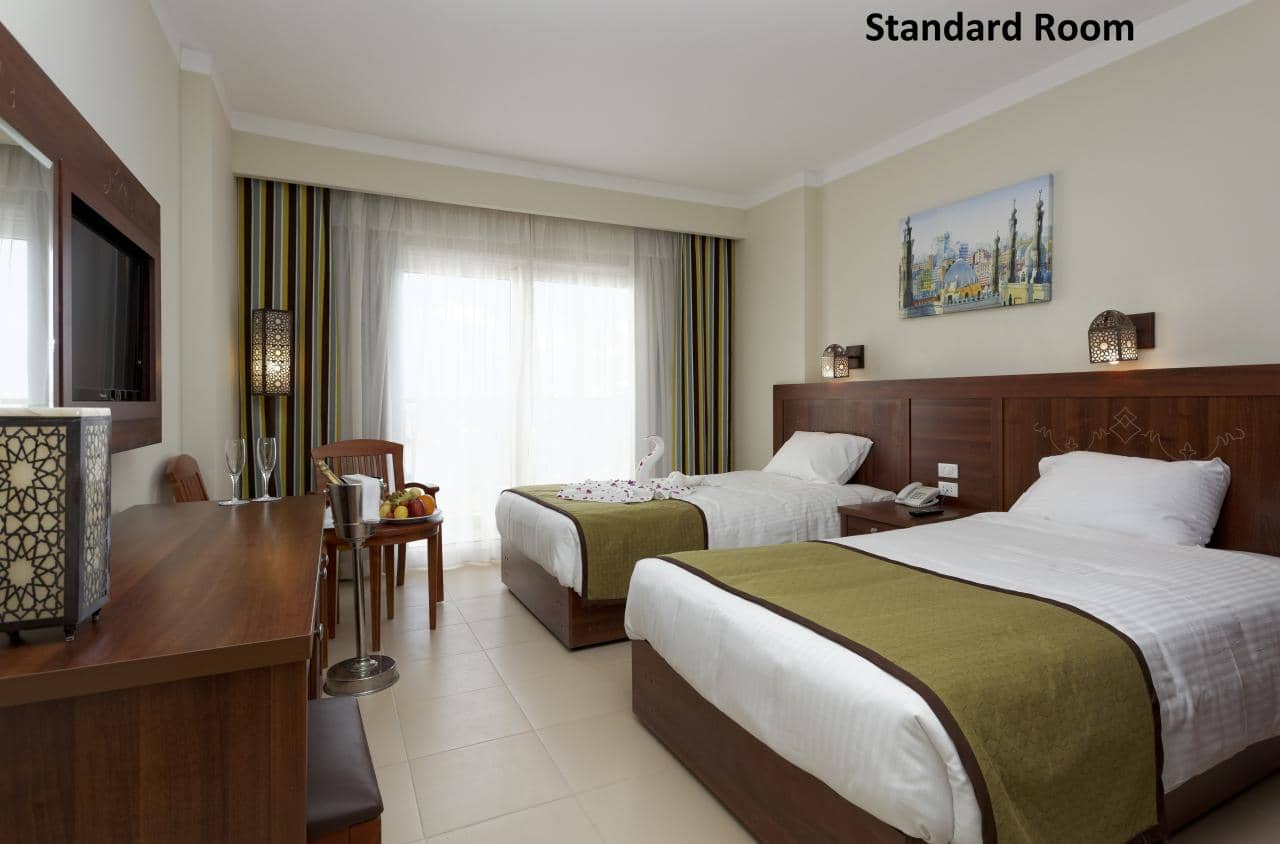 Royal Star Beach Resort - zdjęcie 16