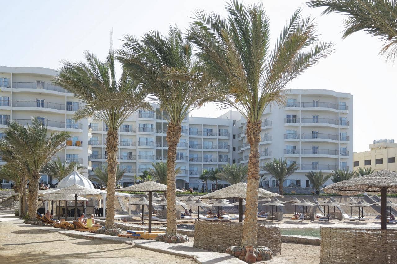 Royal Star Beach Resort - zdjęcie 12
