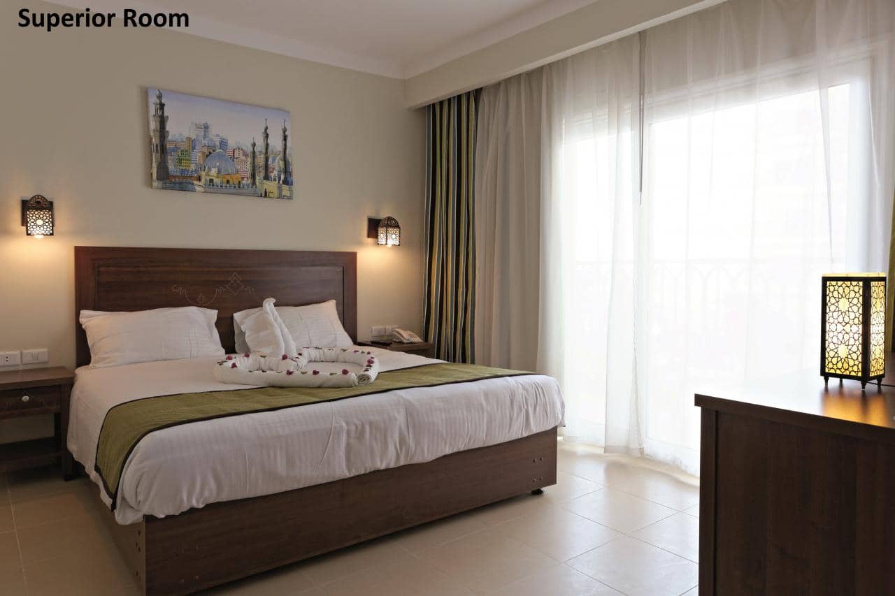 Royal Star Beach Resort - zdjęcie 15