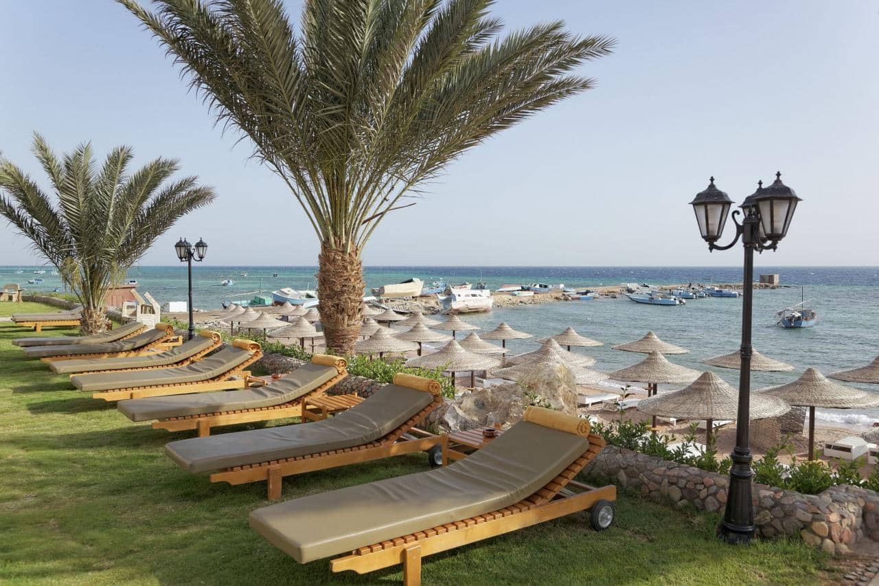 Royal Star Beach Resort - zdjęcie 14