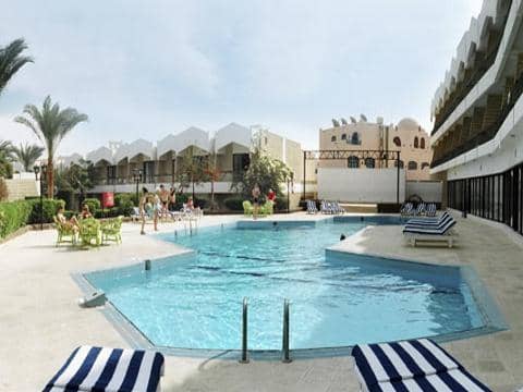ZYA Regina Resort - zdjęcie 25