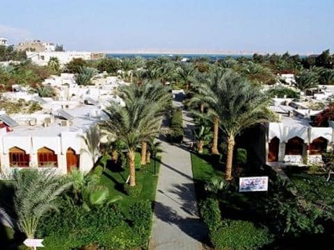 ZYA Regina Resort - zdjęcie 24
