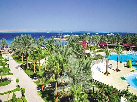 ZYA Regina Resort - zdjęcie 19