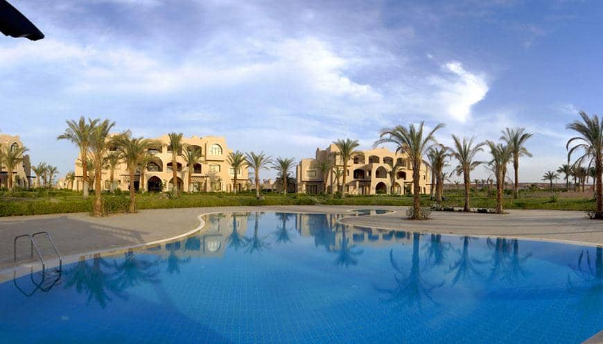Jaz Makadi Saraya Palms - zdjęcie 12