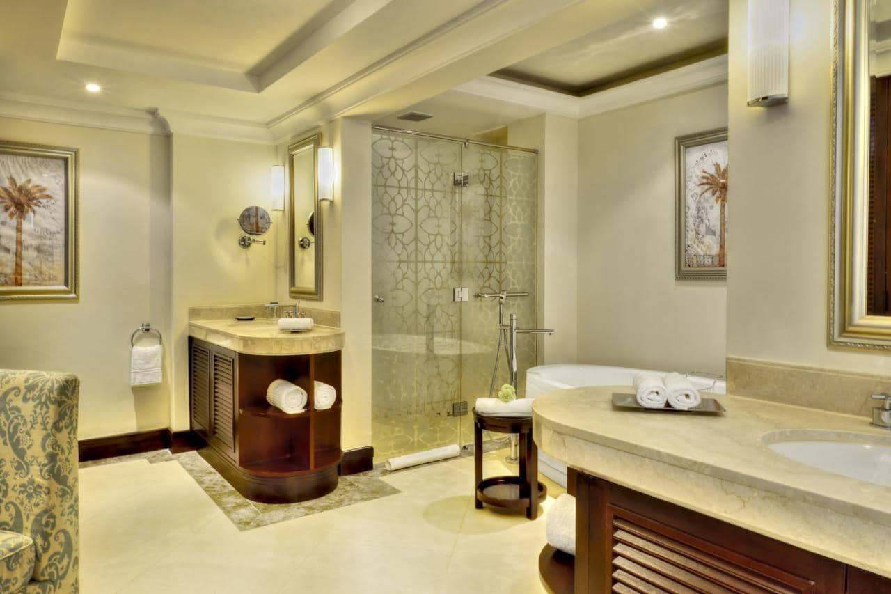 The Westin Turtle Bay Resort & Spa - zdjęcie 41
