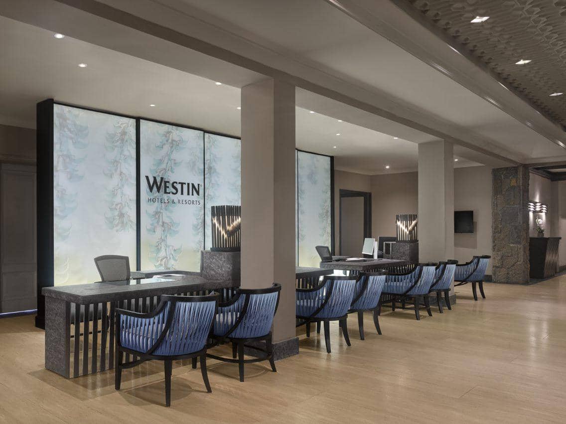 The Westin Turtle Bay Resort & Spa - zdjęcie 74