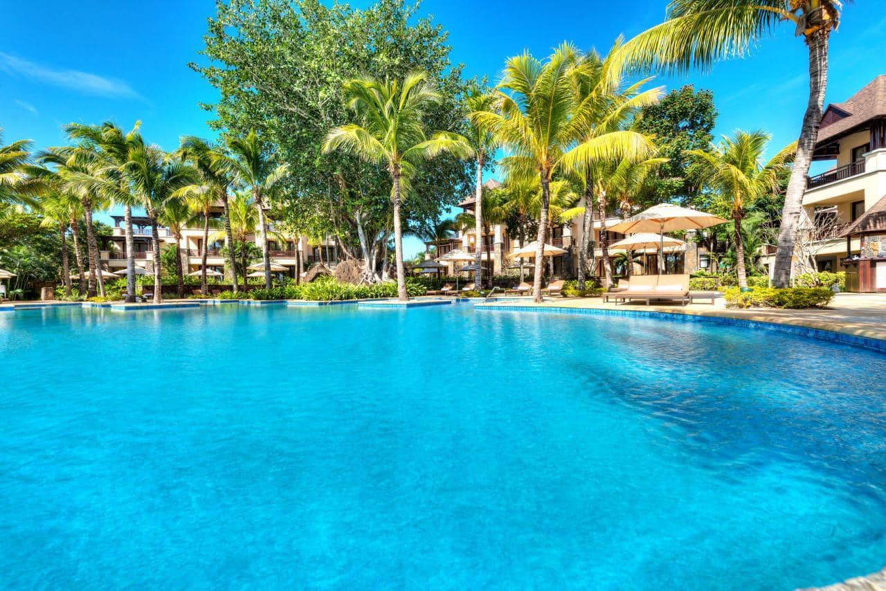 The Westin Turtle Bay Resort & Spa - zdjęcie 3