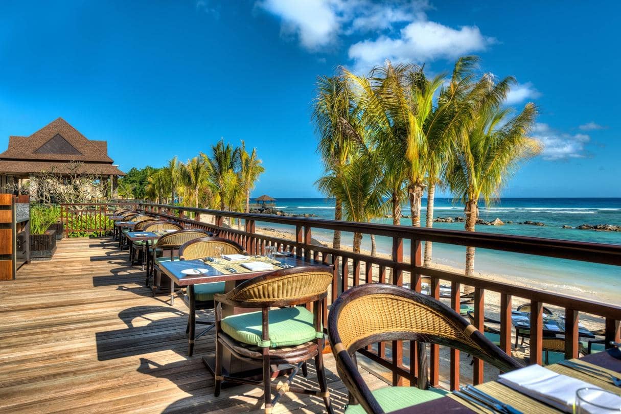 The Westin Turtle Bay Resort & Spa - zdjęcie 57