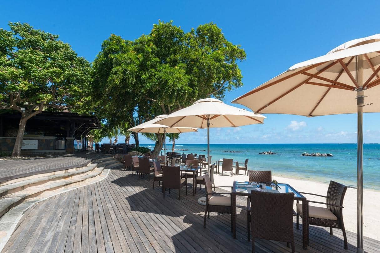 The Westin Turtle Bay Resort & Spa - zdjęcie 64