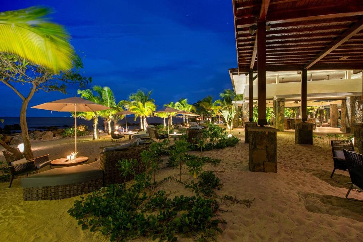 The Westin Turtle Bay Resort & Spa - zdjęcie 54