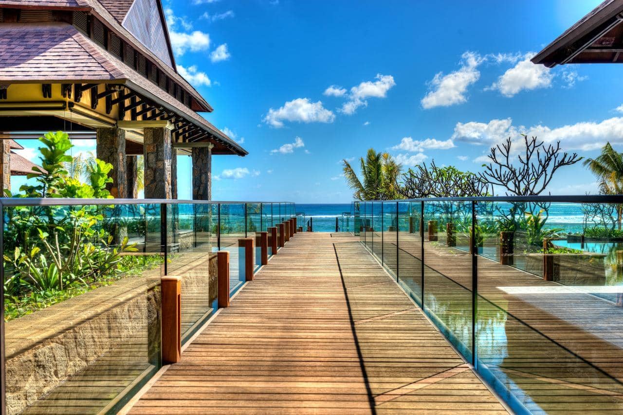 The Westin Turtle Bay Resort & Spa - zdjęcie 9