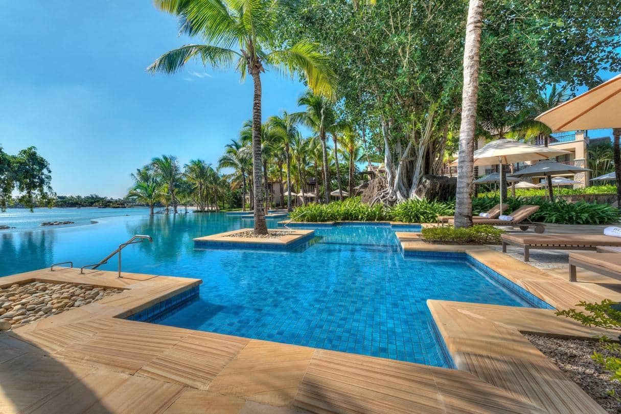 The Westin Turtle Bay Resort & Spa - zdjęcie 6
