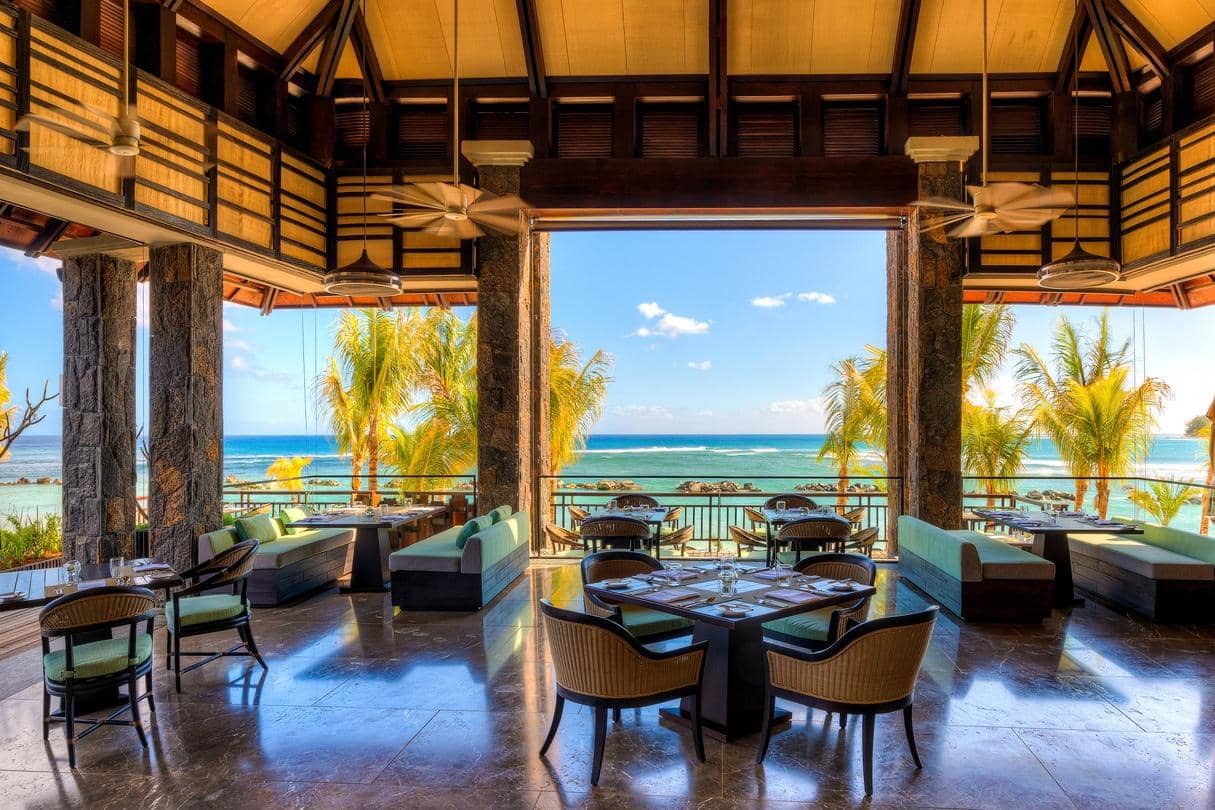 The Westin Turtle Bay Resort & Spa - zdjęcie 56