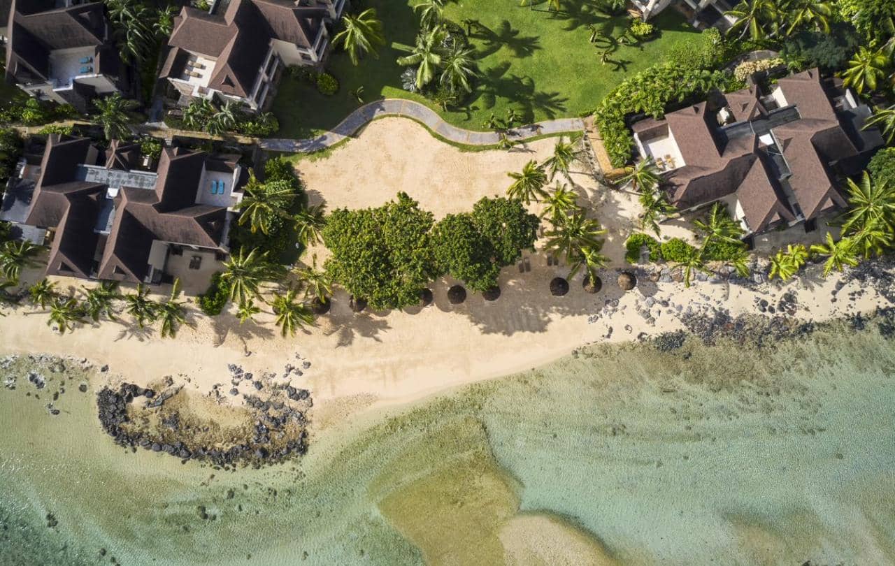 The Westin Turtle Bay Resort & Spa - zdjęcie 18