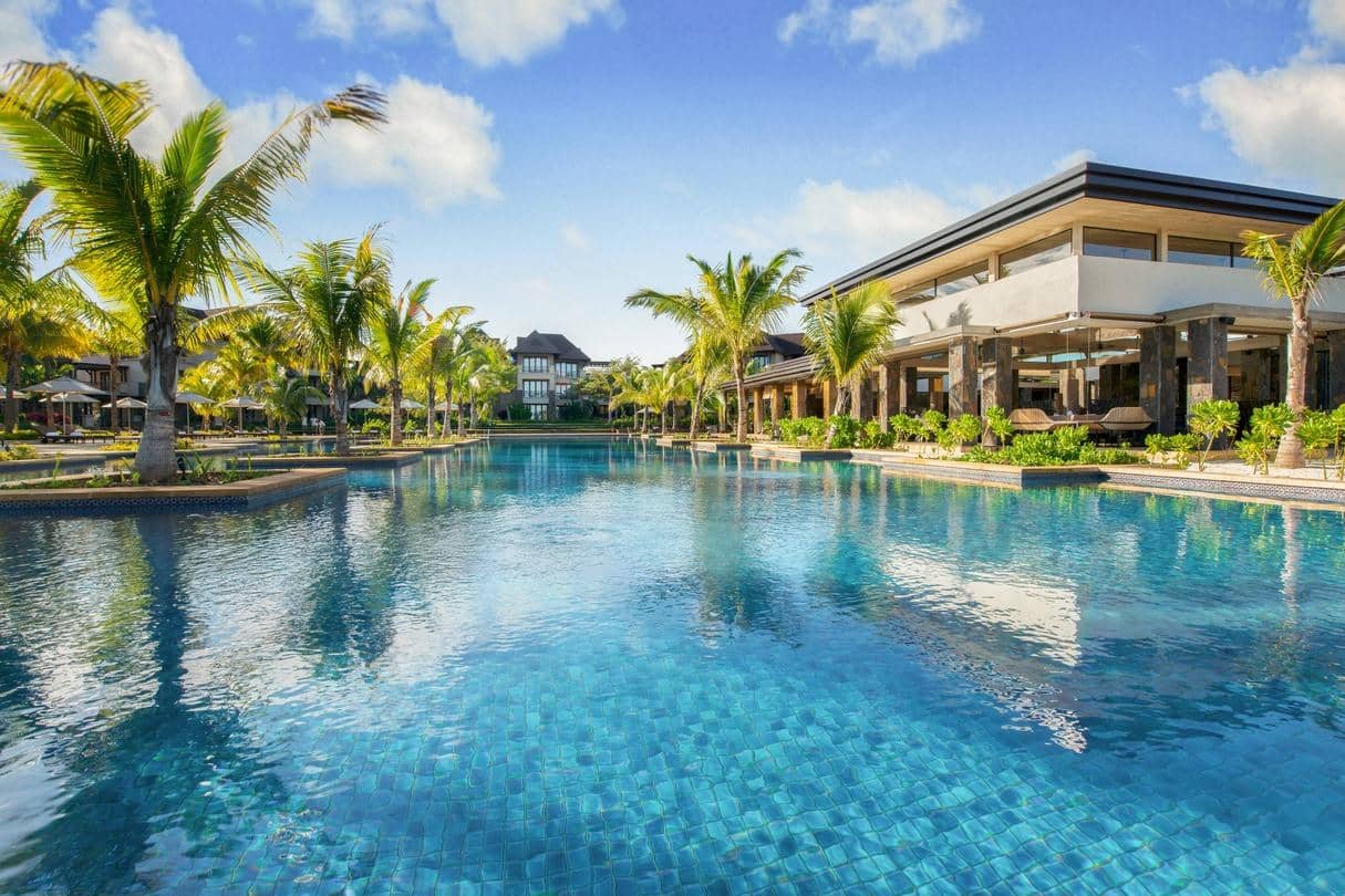 The Westin Turtle Bay Resort & Spa - zdjęcie 4