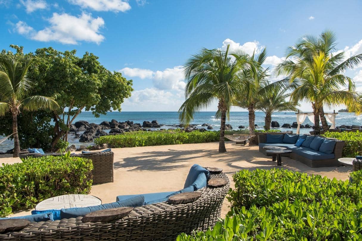 The Westin Turtle Bay Resort & Spa - zdjęcie 52