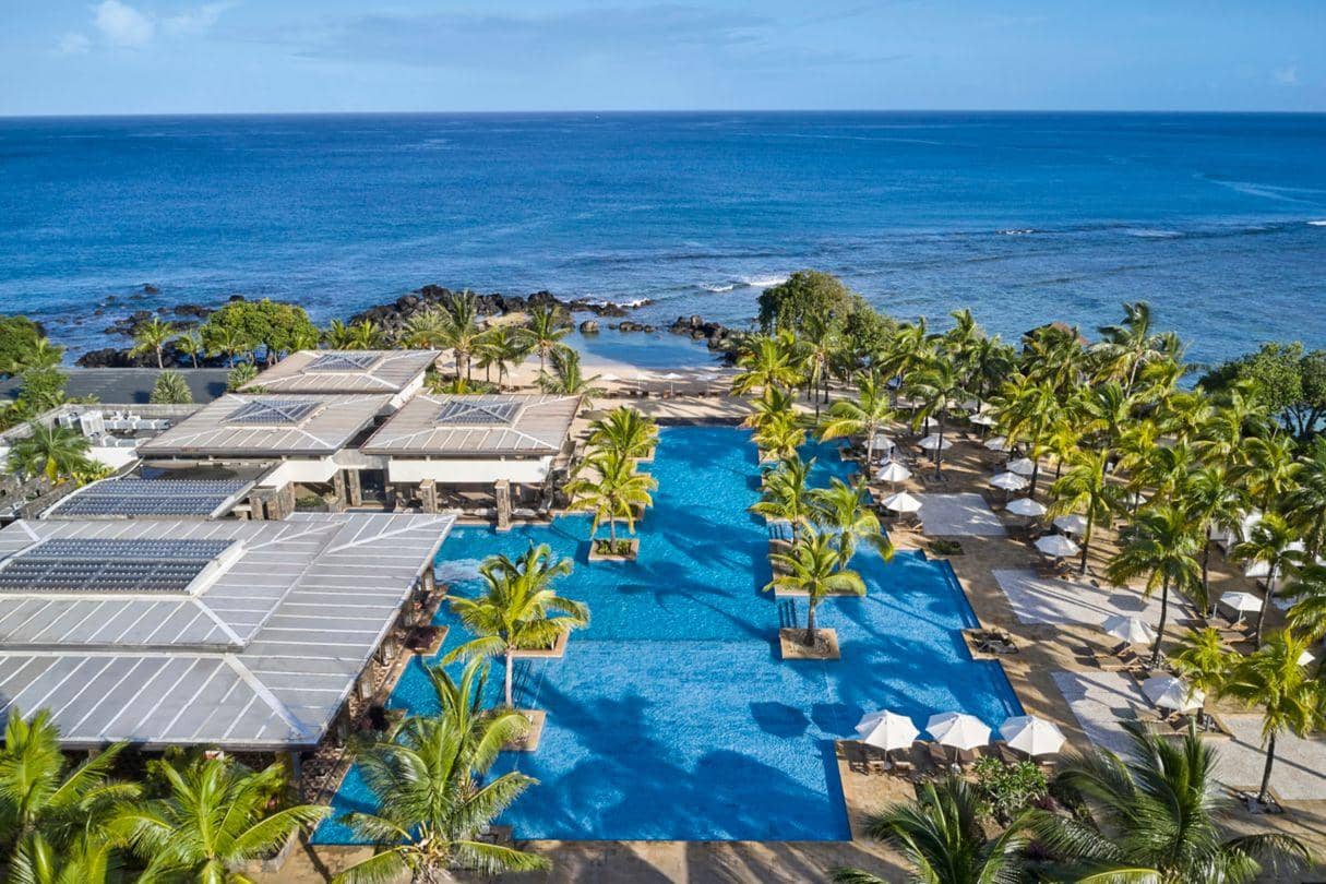 The Westin Turtle Bay Resort & Spa - zdjęcie 1
