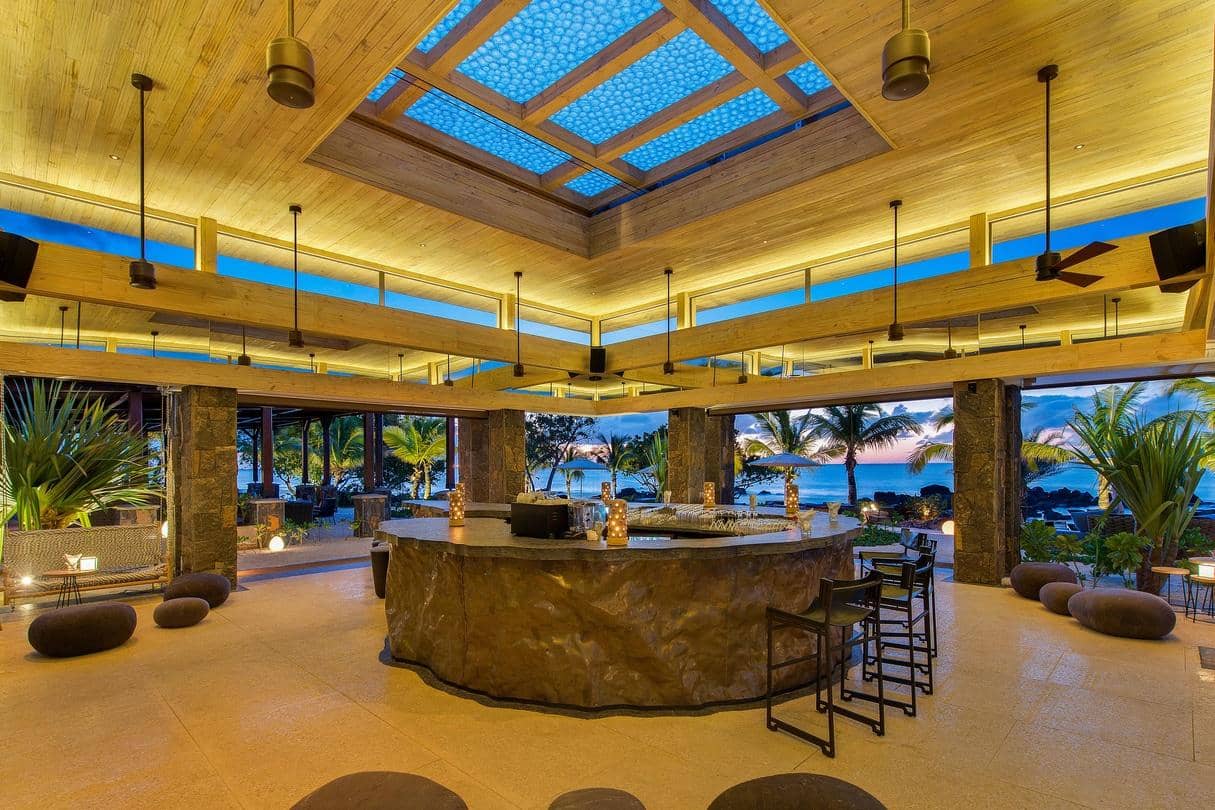 The Westin Turtle Bay Resort & Spa - zdjęcie 53