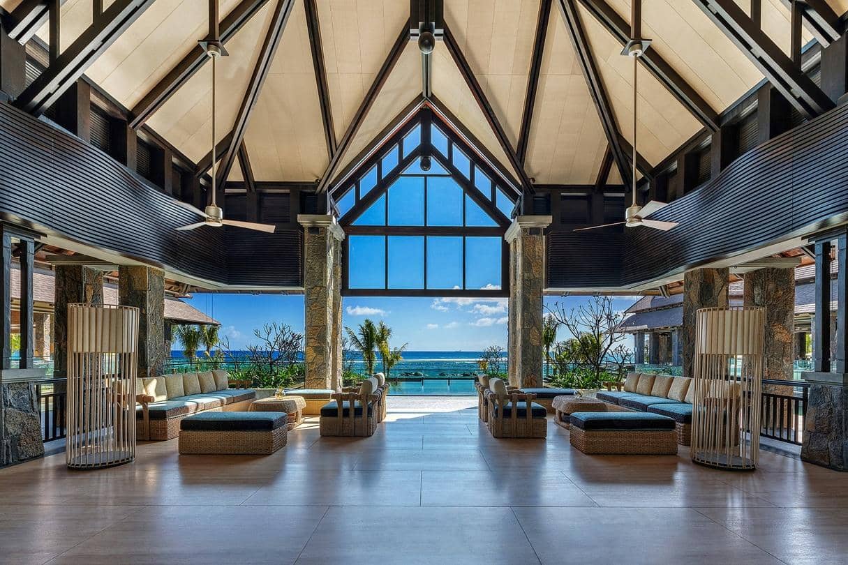 The Westin Turtle Bay Resort & Spa - zdjęcie 22