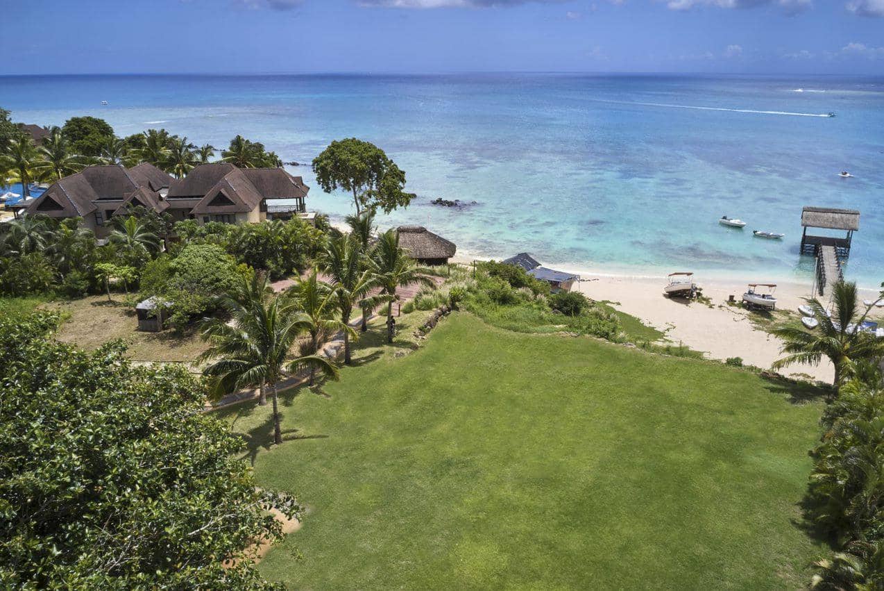 The Westin Turtle Bay Resort & Spa - zdjęcie 14