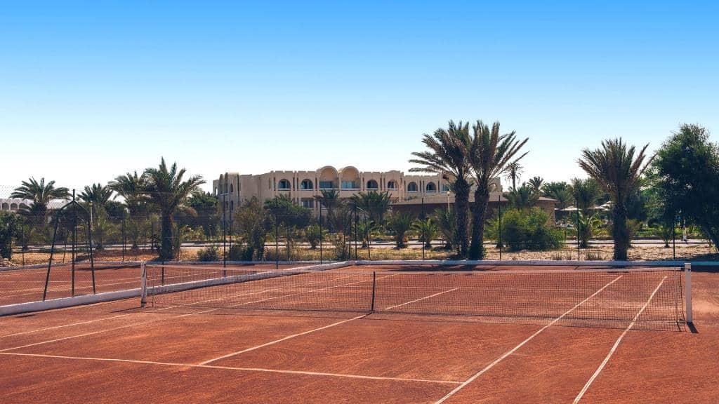 Iberostar Waves Mehari  Djerba - zdjęcie 66