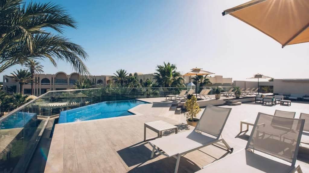 Iberostar Waves Mehari  Djerba - zdjęcie 48