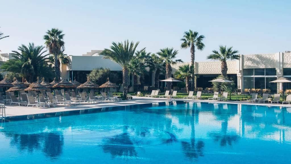 Iberostar Waves Mehari  Djerba - zdjęcie 47