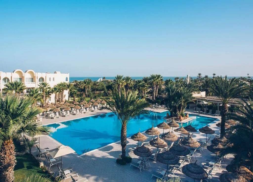 Iberostar Waves Mehari  Djerba - zdjęcie 44