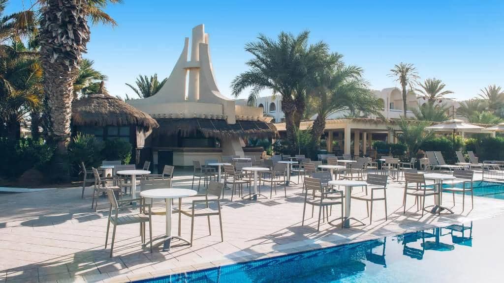 Iberostar Waves Mehari  Djerba - zdjęcie 58