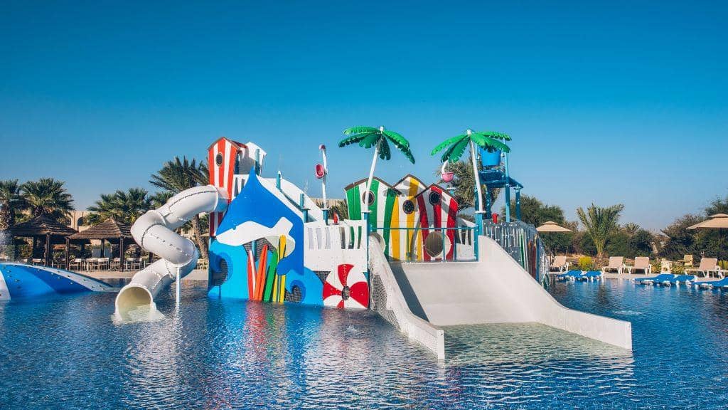 Iberostar Waves Mehari  Djerba - zdjęcie 54