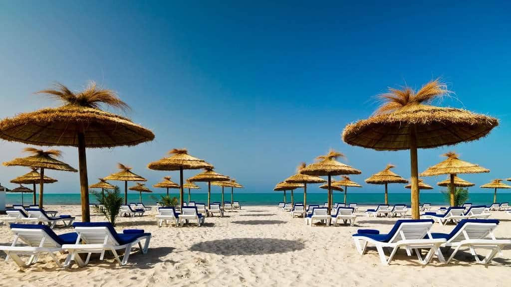 Iberostar Waves Mehari  Djerba - zdjęcie 45