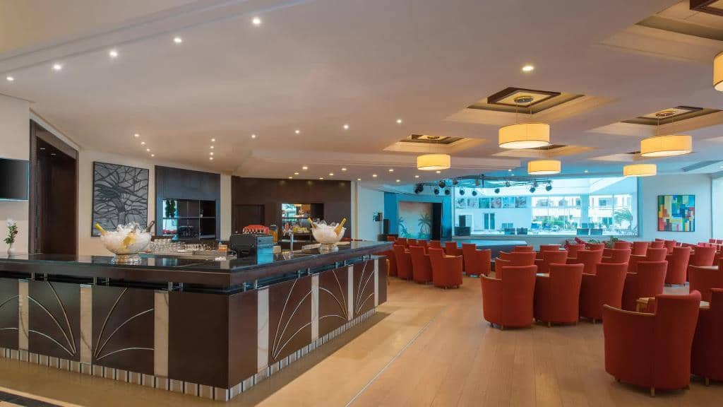 Iberostar Waves Mehari  Djerba - zdjęcie 55