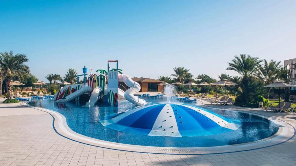 Iberostar Waves Mehari  Djerba - zdjęcie 50