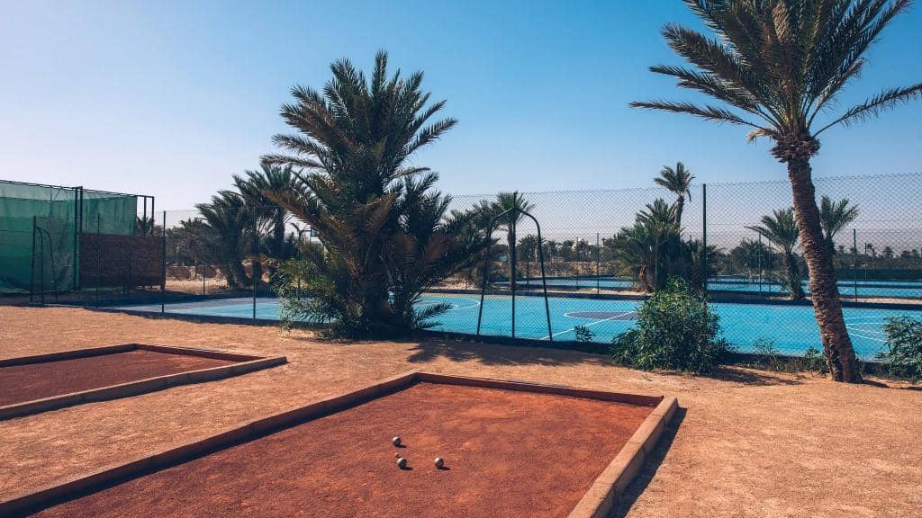 Iberostar Waves Mehari  Djerba - zdjęcie 64