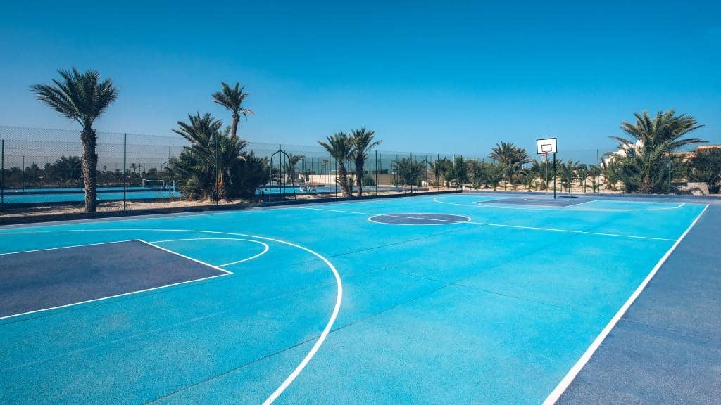 Iberostar Waves Mehari  Djerba - zdjęcie 63