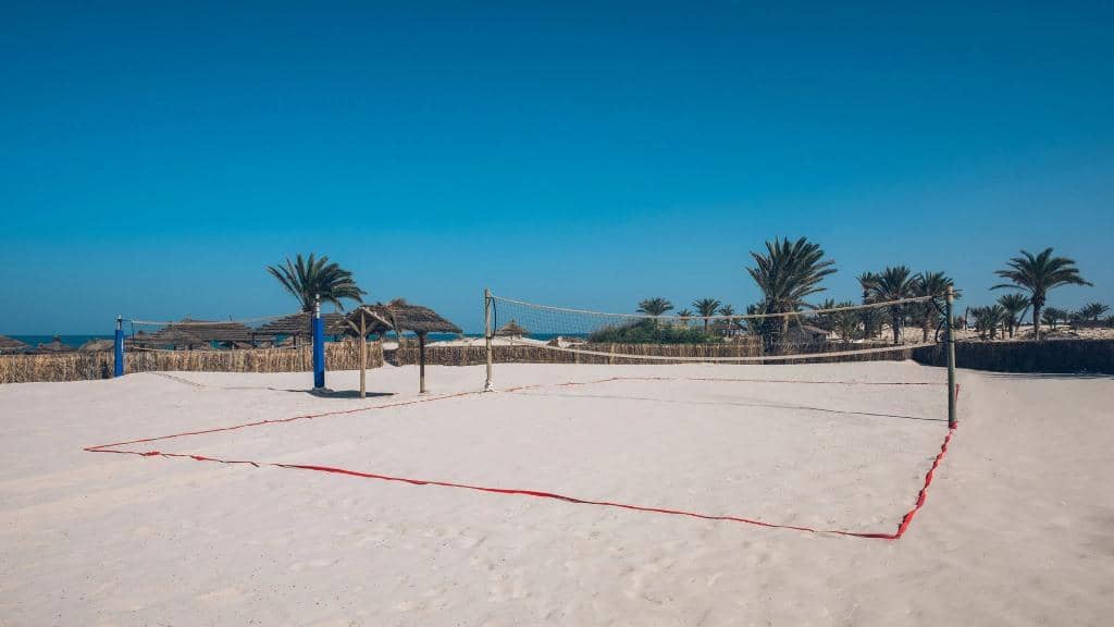 Iberostar Waves Mehari  Djerba - zdjęcie 67