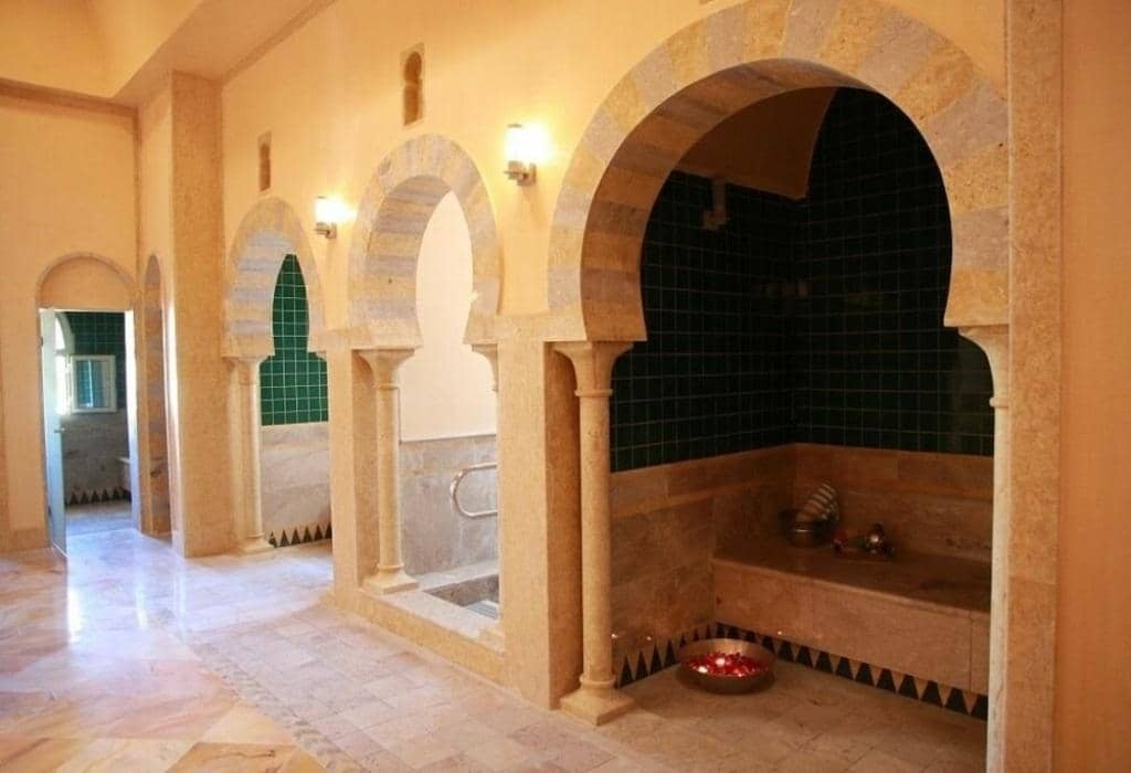 Hasdrubal Prestige Thalassa and Spa Djerba - zdjęcie 34