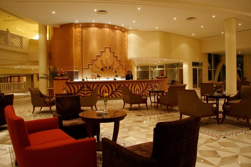 Hasdrubal Prestige Thalassa and Spa Djerba - zdjęcie 32