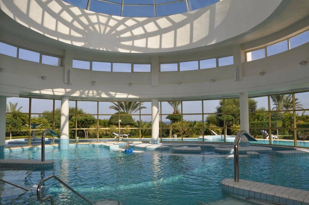 Hasdrubal Prestige Thalassa and Spa Djerba - zdjęcie 27