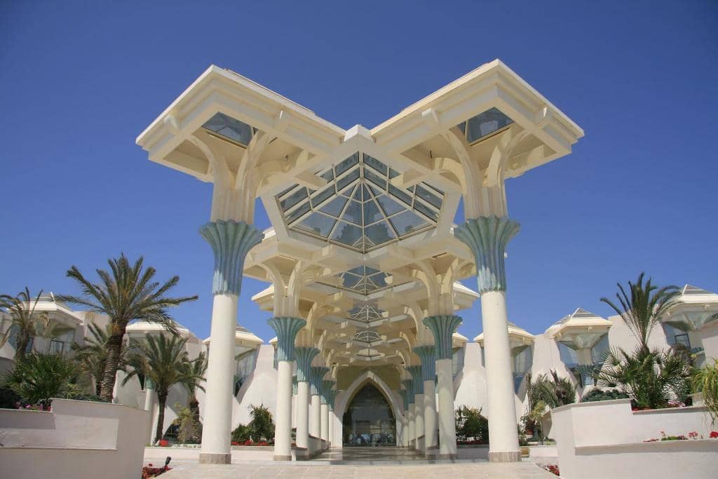 Hasdrubal Prestige Thalassa and Spa Djerba - zdjęcie 24