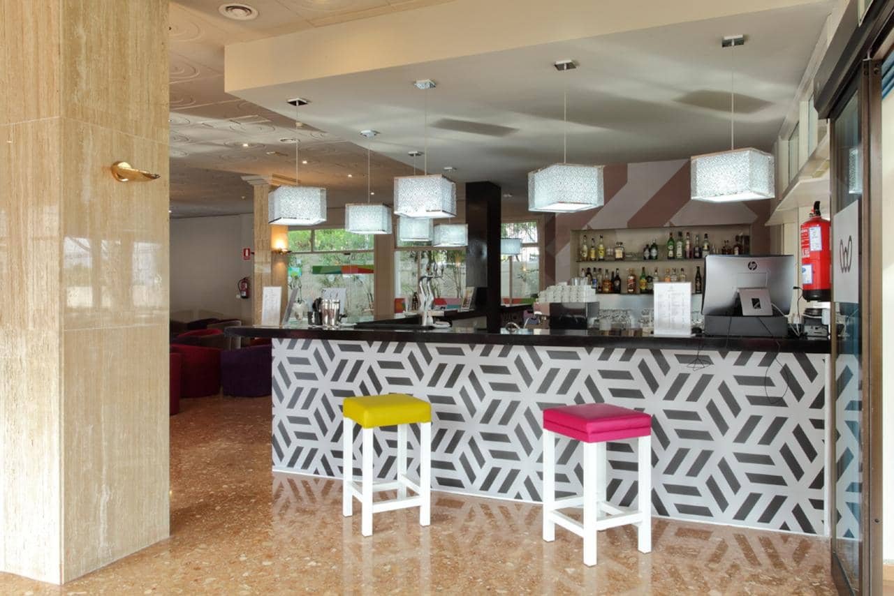 Hotel O7 Tenerife - zdjęcie 13