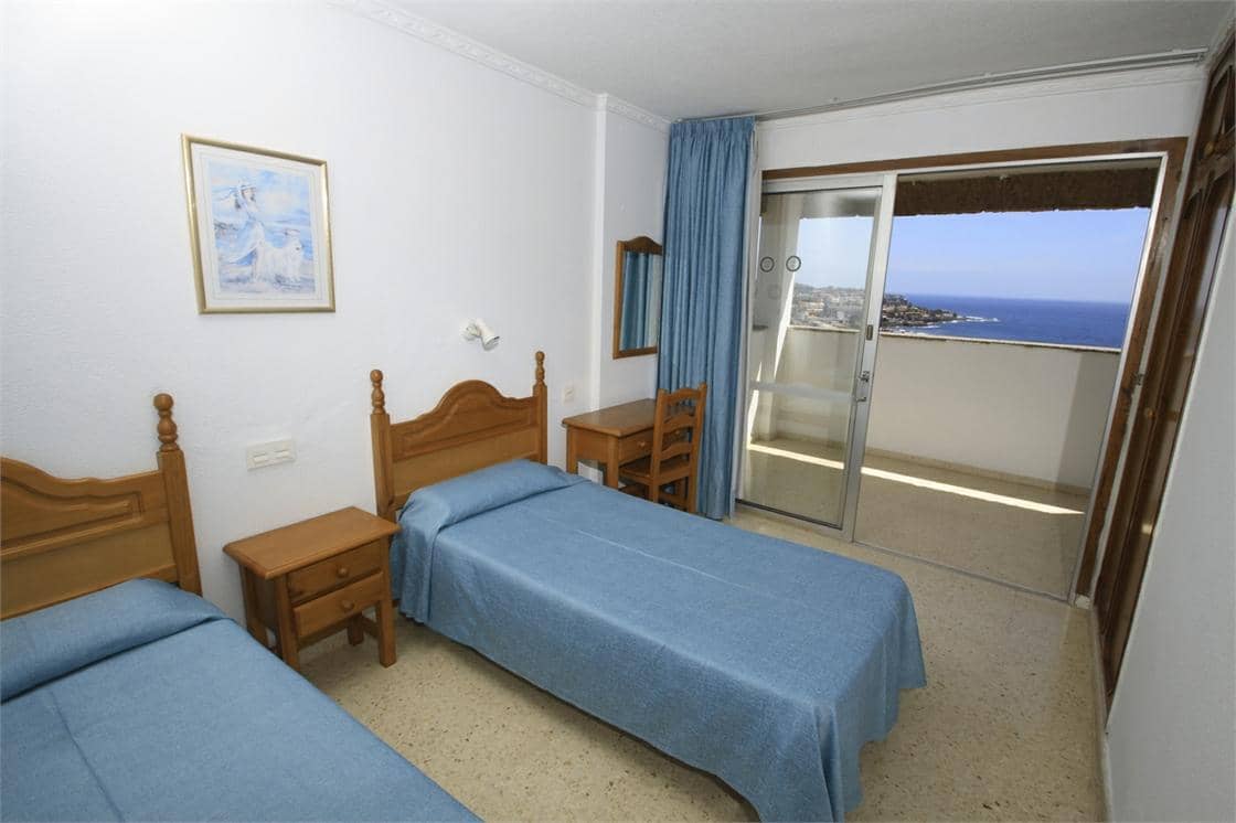 Apartamentos Corona Roja - zdjęcie 9