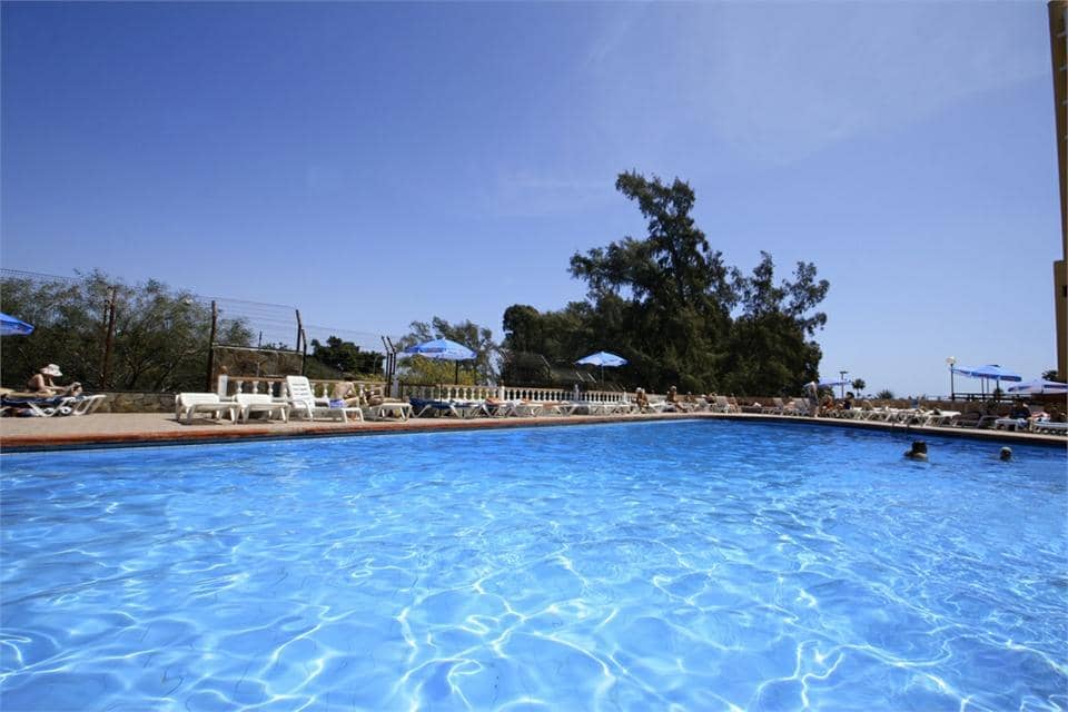Apartamentos Corona Roja - zdjęcie 4