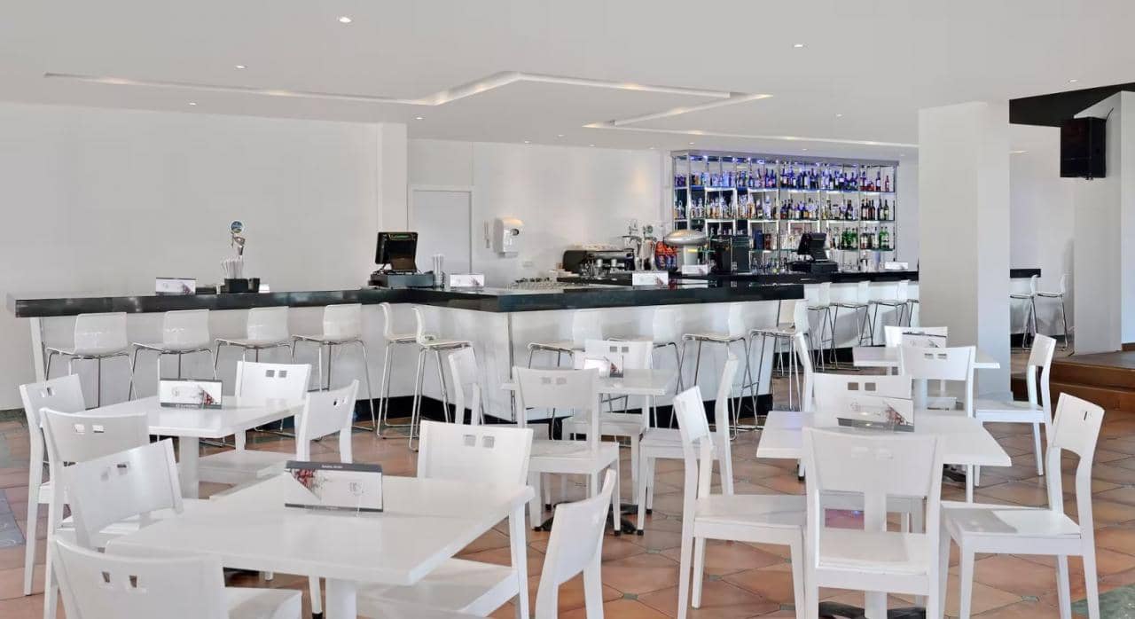 Sol Puerto Marina (Sol Timor Apart.) - zdjęcie 16