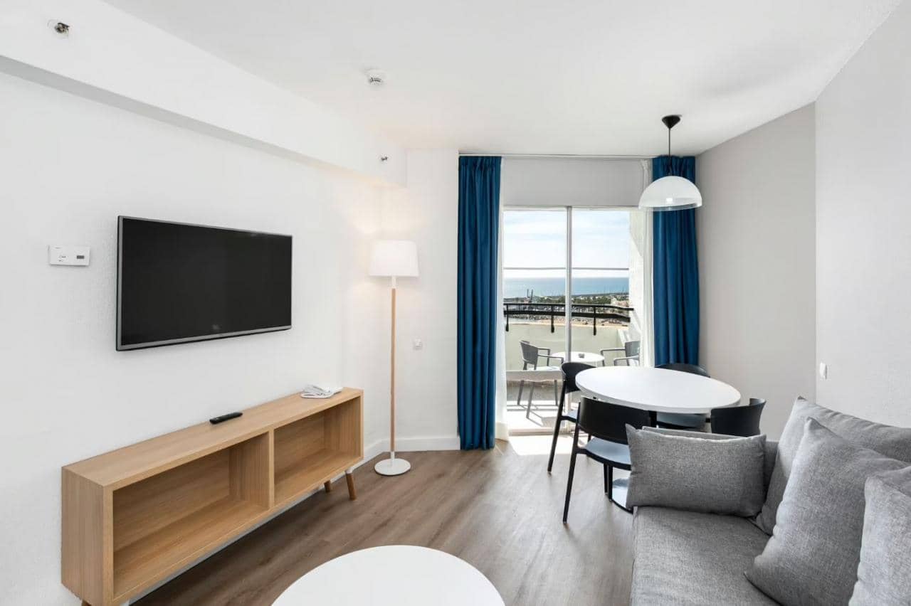 Sol Puerto Marina (Sol Timor Apart.) - zdjęcie 11