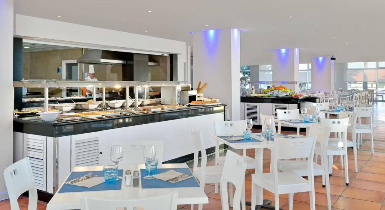 Sol Puerto Marina (Sol Timor Apart.) - zdjęcie 14